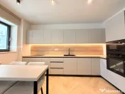 3 Rooms | Garden | Parking | Pet Friendly | Metro Pipera | A