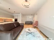 3 Rooms | Garden | Parking | Pet Friendly | Metro Pipera | A 