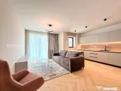 3 Rooms | Garden | Parking | Pet Friendly | Metro Pipera | A 