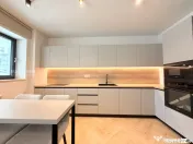 3 Rooms | Garden | Parking | Pet Friendly | Metro Pipera | A 