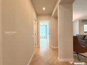 3 Rooms | Garden | Parking | Pet Friendly | Metro Pipera | A 