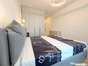 3 Rooms | Garden | Parking | Pet Friendly | Metro Pipera | A 