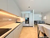 3 Rooms | Garden | Parking | Pet Friendly | Metro Pipera | A 