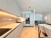 3 Rooms | Garden | Parking | Pet Friendly | Metro Pipera | A 