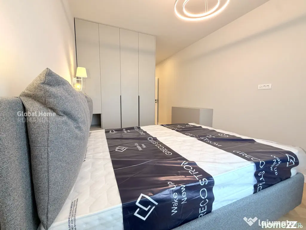 3 Rooms | Garden | Parking | Pet Friendly | Metro Pipera | A