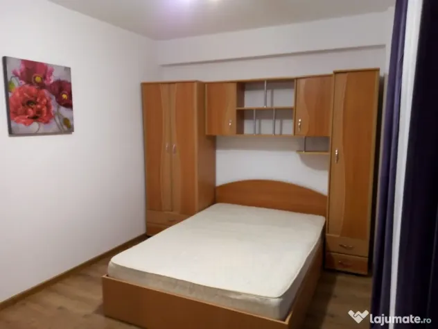 PF, AP 2 Cam Decomandat, bloc nou, T Vladimirescu (in spatele hotelului T23)