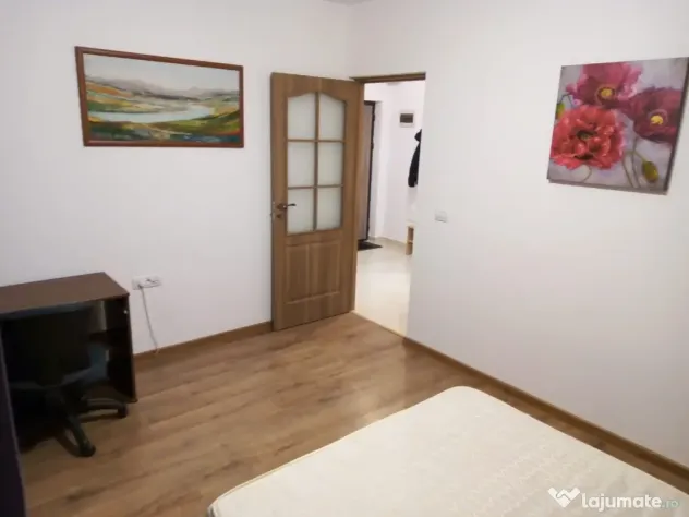 PF, AP 2 Cam Decomandat, bloc nou, T Vladimirescu (in spatele hotelului T23)