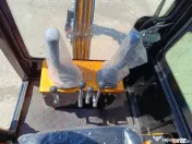Mini excavator HighTop HT10, 1 tona, 2024 
