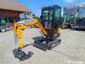 Mini excavator HighTop HT10, 1 tona, 2024 