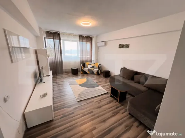 Apartament cu 2 camere, 49mp, zona Calea Severinului