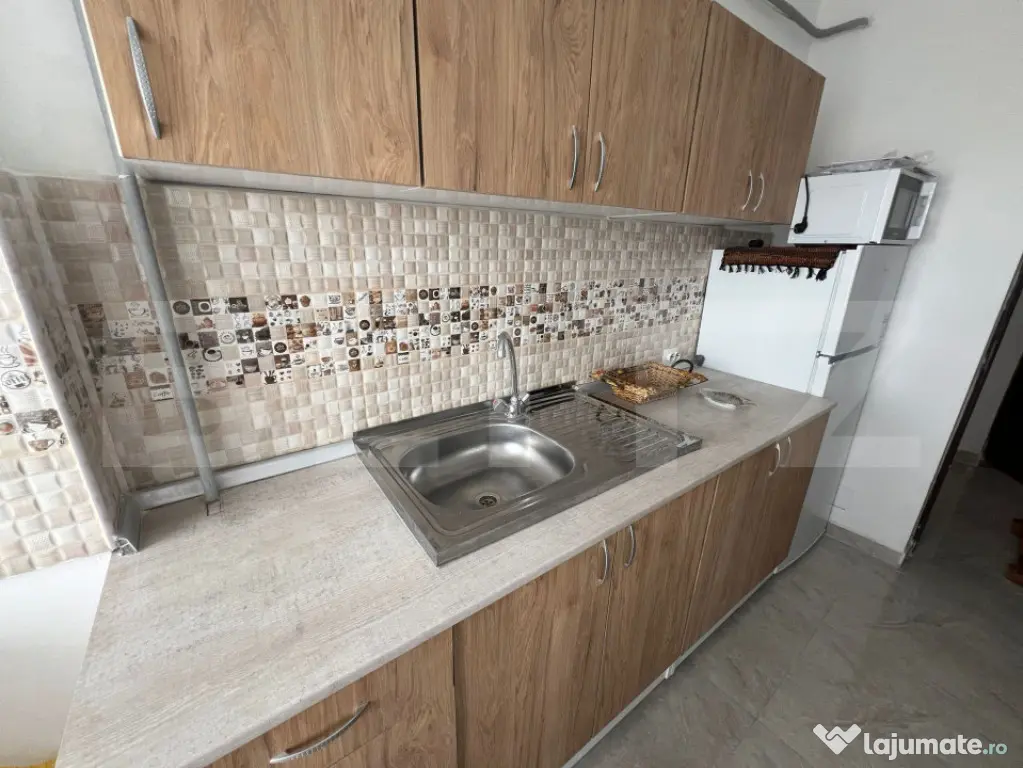 Apartament cu 2 camere, 49mp, zona Calea Severinului
