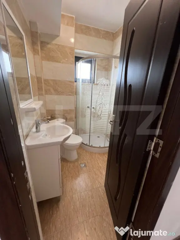 Apartament cu 2 camere, 49mp, zona Calea Severinului