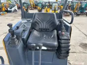 Miniexcavator Volvo EC18, 1.8 tone, 2016 