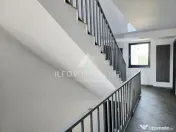 Apartament 2 camere Otopeni, utilat si mobilat, 2bai, parcar