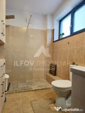 Apartament 2 camere Otopeni, utilat si mobilat, 2bai, parcar