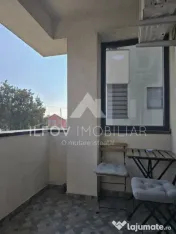 Apartament 2 camere Otopeni, utilat si mobilat, 2bai, parcar