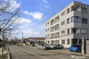 Apartament 2 camere Otopeni, utilat si mobilat, 2bai, parcar