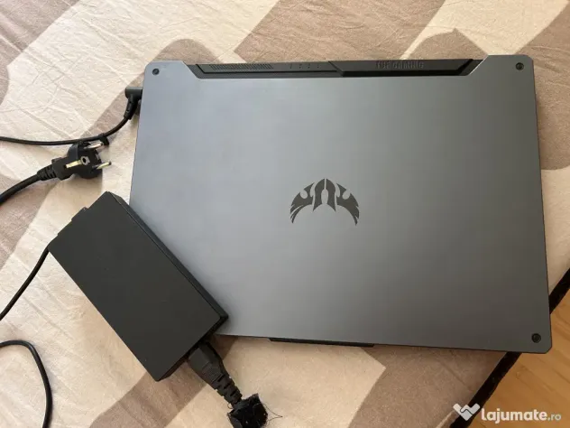 LAPTOP GAMING ASUS TUF A16