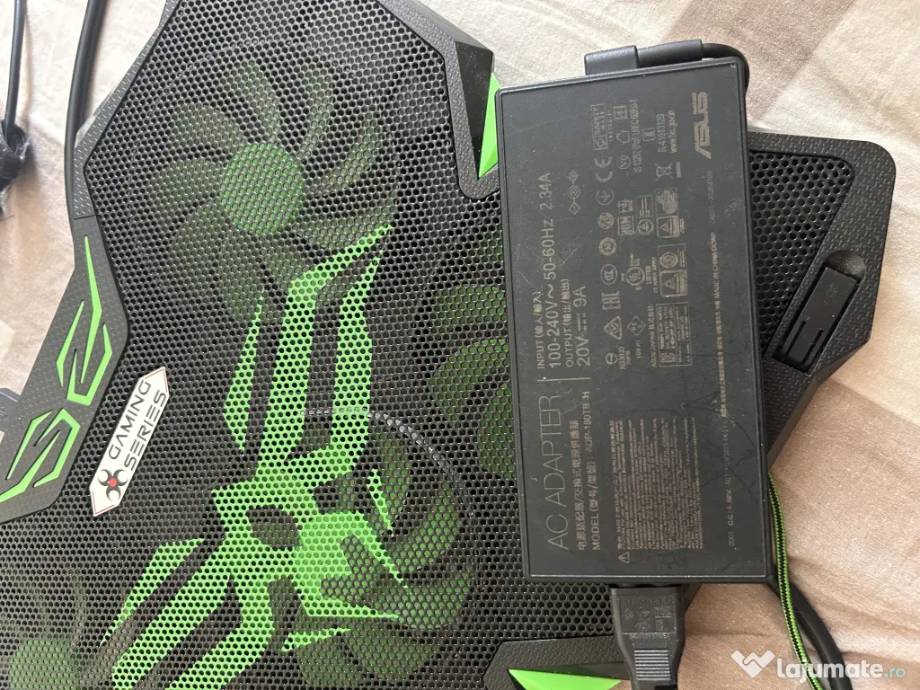 LAPTOP GAMING ASUS TUF A16