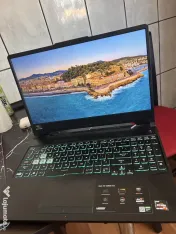 Laptop gaming asus tuf a16 