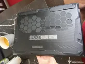 Laptop gaming asus tuf a16 