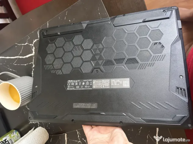 LAPTOP GAMING ASUS TUF A16