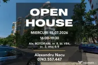 13 Septembrie | Prosper | Ale. Botorani | 2 camcu central...