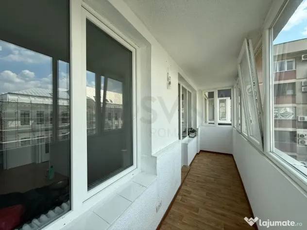 Apartament cu 2 camere Cal Victoriei Renovat
