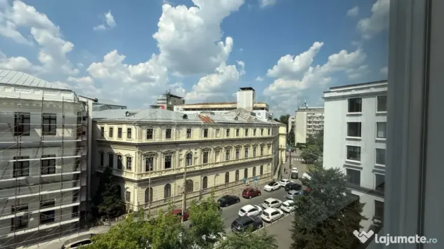 Apartament cu 2 camere Cal Victoriei Renovat