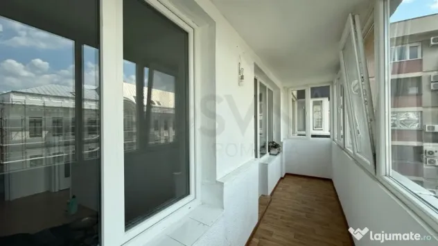 Apartament cu 2 camere Cal Victoriei Renovat