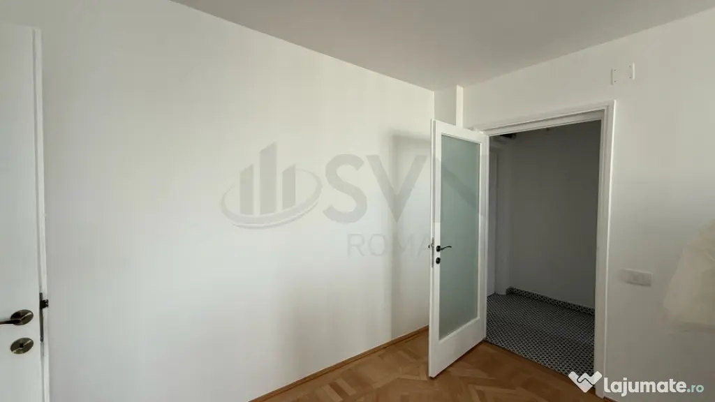 Apartament cu 2 camere Cal Victoriei Renovat