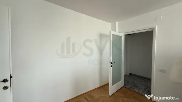 Apartament cu 2 camere Cal Victoriei Renovat