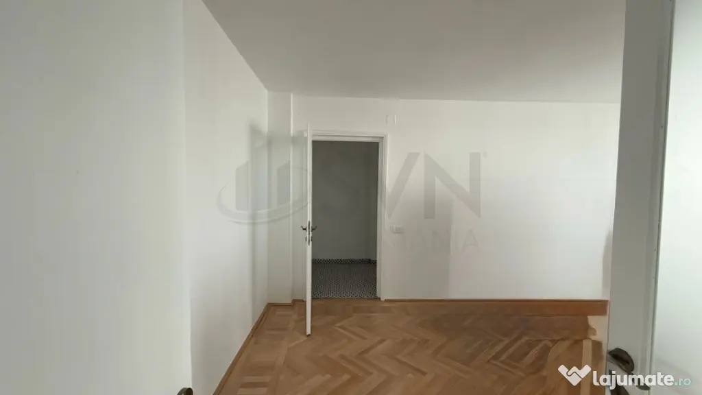 Apartament cu 2 camere Cal Victoriei Renovat