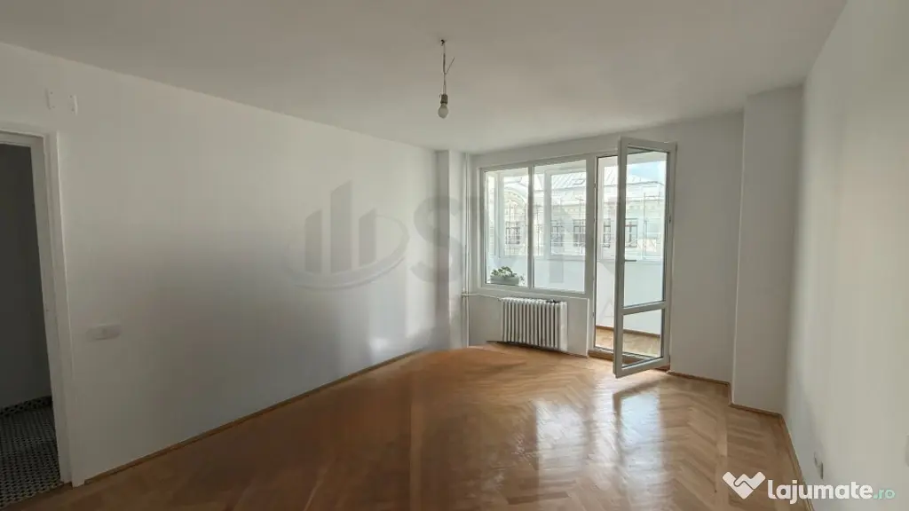 Apartament cu 2 camere Cal Victoriei Renovat