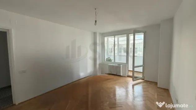 Apartament cu 2 camere Cal Victoriei Renovat