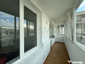 Apartament cu 2 camere Cal Victoriei Renovat