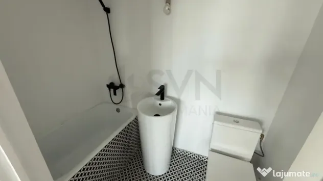 Apartament cu 2 camere Cal Victoriei Renovat