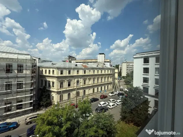 Apartament cu 2 camere Cal Victoriei Renovat