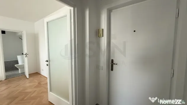 Apartament cu 2 camere Cal Victoriei Renovat - Bucuresti (Bucuresti-Ilfov)
