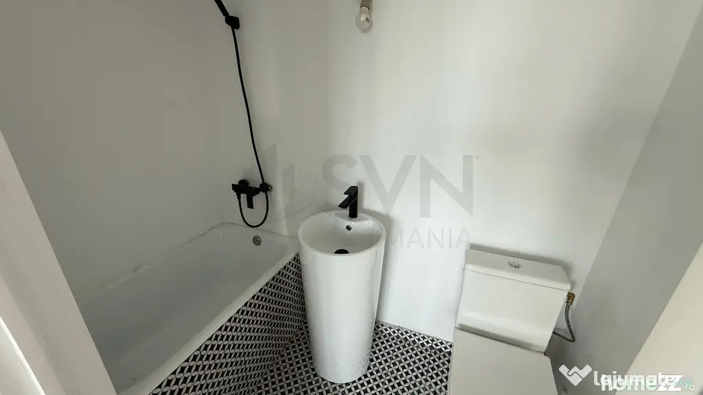 Apartament cu 2 camere Cal Victoriei Renovat - Bucuresti (Bucuresti-Ilfov)