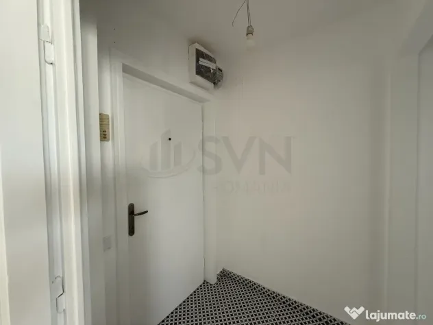 Apartament cu 2 camere Cal Victoriei Renovat