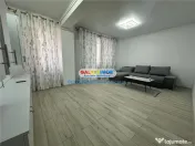 Apartament 2 camere mobilat si utilat Militari Residence 79. 
