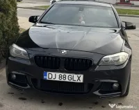 Bmw 525D 2013 F10 