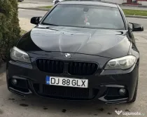 Bmw 525d 2013 f10