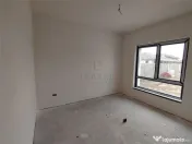 Duplex modern - teren generos - personalizare interioara 