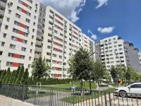 Apart. 2 camere,Rotar Park 2,bloc 2022,Militari,zona Metro Mc Donald's