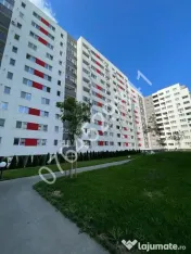 Apart. 2 camere,Rotar Park 2,bloc 2022,Militari,zona Metro Mc Donald's 