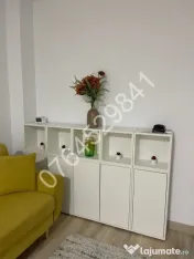 Apart. 2 camere,Rotar Park 2,bloc 2022,Militari,zona Metro Mc Donald's 