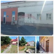 Apartament cu o camera la curte de vanzare pe Ady Endre, ...