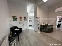 Spatiu de inchiriat birouri /salon, 170 mp, zona Gheorghe Do 